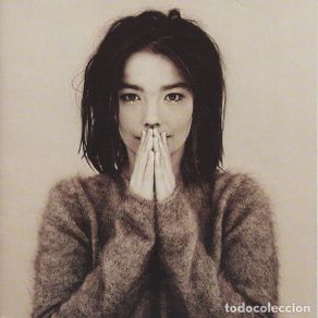 CD di Musica: Björk - Debut -ELECTRONICA